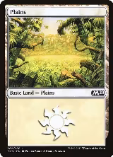Plains (262) (262) — card price