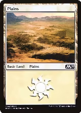 Plains (264) (264) — card price