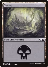 Swamp (270) (270) — card price