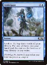 Anticipate (45) — card price