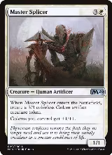 Master Splicer (29) — card price