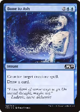 Bone to Ash (48) — card price