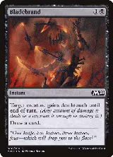 Bladebrand (86) — card price