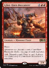 Glint-Horn Buccaneer (141) — card price