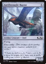 Anvilwrought Raptor (221) — card price