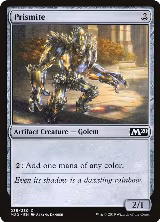 Prismite (235) — card price