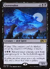 Gravewaker (323) — card price