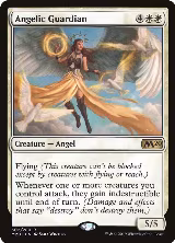 Angelic Guardian (302) — card price