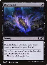 Disentomb (322) — card price