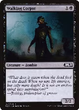 Walking Corpse (327) — card price