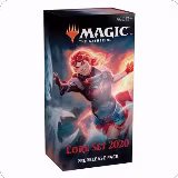 Core Set 2020 - Prerelease Pack, Core Set 2020 — Magic card price
