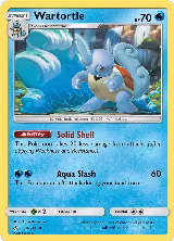 Wartortle - 034/214 (Premium Collection Promo) (034/214), Miscellaneous Cards & Products — Pokémon card price