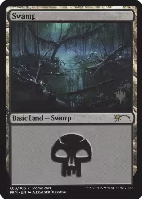 Swamp (3) — card price