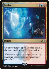 Ionize (179) — card price