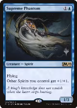 Supreme Phantom (76) — card price