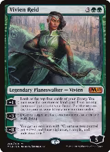 Vivien Reid (208) — card price