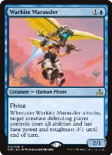 Warkite Marauder (60) — card price