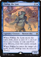 Fblthp, the Lost (50) — card price