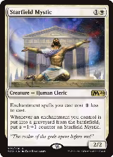 Starfield Mystic (39) — card price