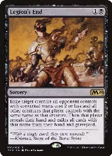 Legion's End (106) — card price