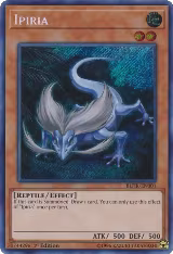 Ipiria (BLHR-EN001) — card price