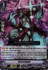 Greed Shade (V-EB08/006EN) — card price