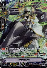 Coral Assault (SP) (V-EB08/SP05EN) — card price