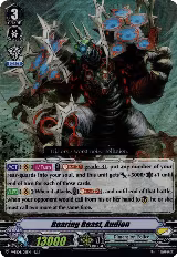 Roaring Beast, Audion (V-EB08/011EN) — card price