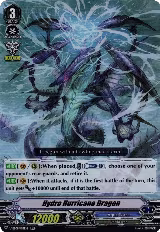Hydro Hurricane Dragon (V-EB08/016EN) — card price