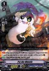Pat the Ghostie (V-EB08/028EN) — card price