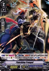 Punching Frangul (V-EB08/046EN) — card price