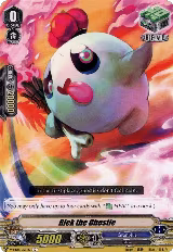 Rick the Ghostie (V-EB08/053EN) — card price