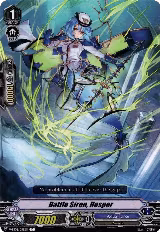 Battle Siren, Hesper (V-EB08/058EN) — card price