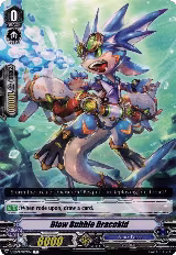 Blow Bubble Dracokid (V-EB08/059EN) — card price