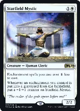 Starfield Mystic (39) — card price