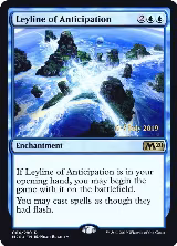 Leyline of Anticipation (64) — card price