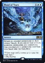 Flood of Tears (59) — card price
