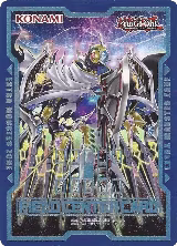 Field Center Token: Mekk-Knight Spectrum Supreme (Top 8), Yu-Gi-Oh! Tokens — Yu-Gi-Oh! card price