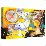 Reshiram & Charizard GX Figure Collection, SM - Unbroken Bonds — Pokémon card price