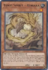 Tenyi Spirit - Adhara (RIRA-EN012) — card price