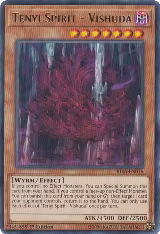 Tenyi Spirit - Vishuda (RIRA-EN016) — card price