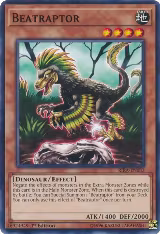 Beatraptor (RIRA-EN033) — card price