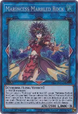 Marincess Marbled Rock (RIRA-EN042) — card price