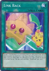 Link Back (RIRA-EN051) — card price