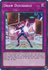 Draw Discharge (RIRA-EN067) — card price