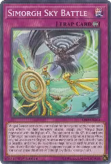 Simorgh Sky Battle (RIRA-EN073) — card price