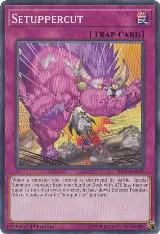 Setuppercut (RIRA-EN078) — card price