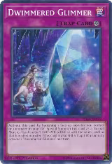 Dwimmered Glimmer (RIRA-EN079) — card price