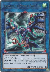 Hraesvelgr, the Desperate Doom Eagle (RIRA-EN082) — card price
