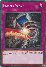 Fuhma Wave (RIRA-EN084) — card price